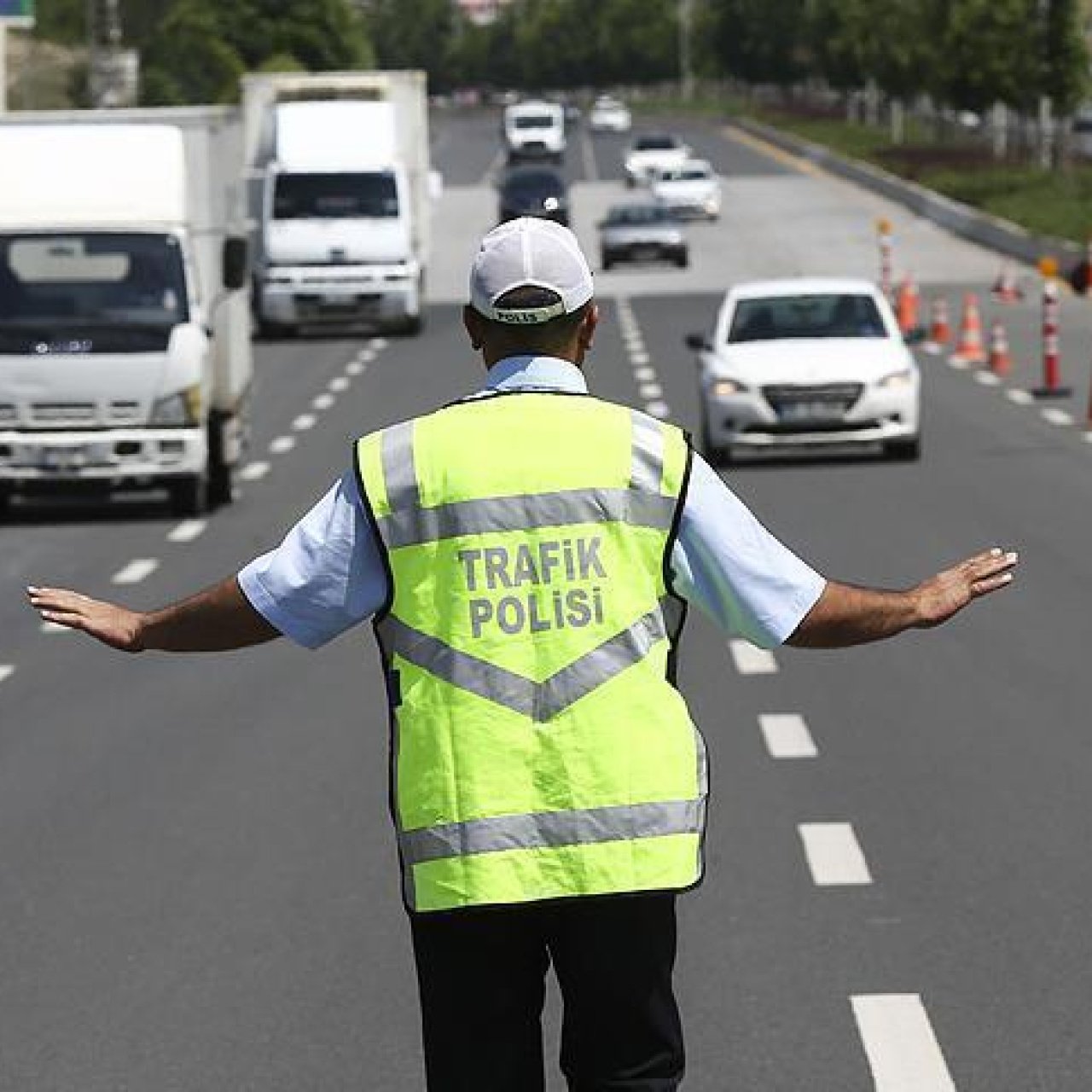Kapalı yollar listesi açıklandı