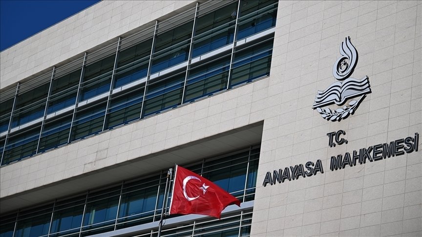 AYM 12 yıl süren dava için kararını verdi. 330 bin TL tazminat ödenecek