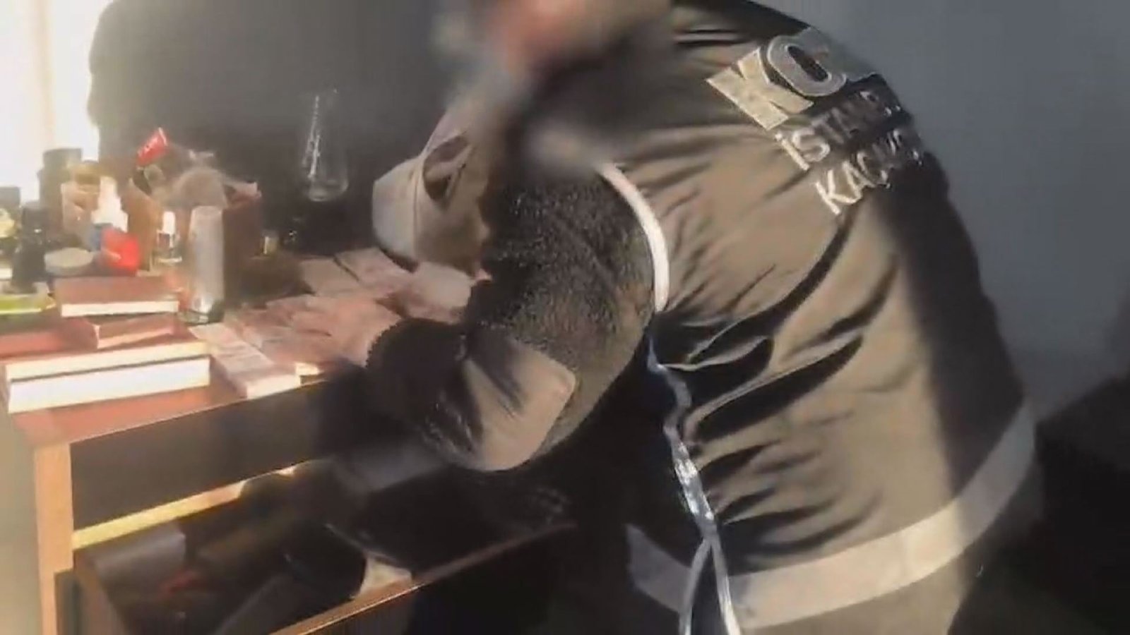 İstanbul'da 1,4 milyar liralık kara para trafiği!