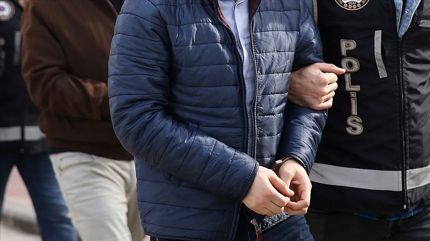 Kılıçdaroğlu ve eşini tehdit eden kişi tutuklandı.