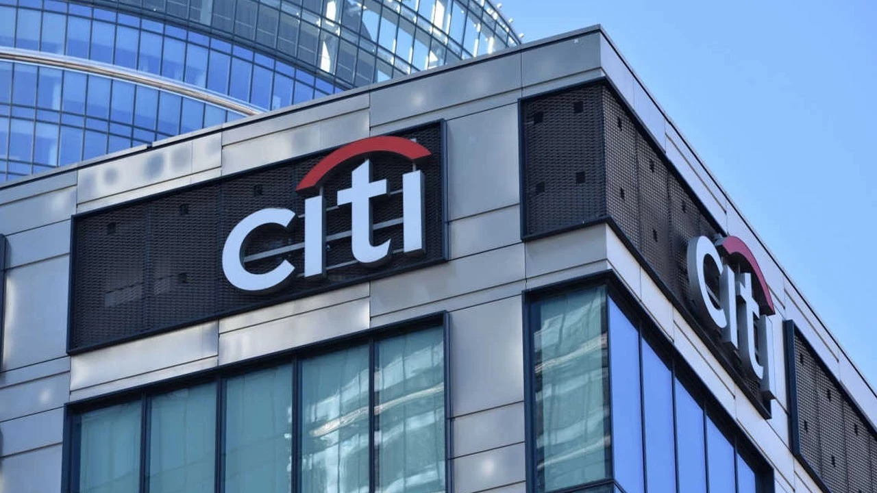 Citi'den Türkiye için enflasyon uyarısı: Enerji şoku dezenflasyonu yavaşlatıyor
