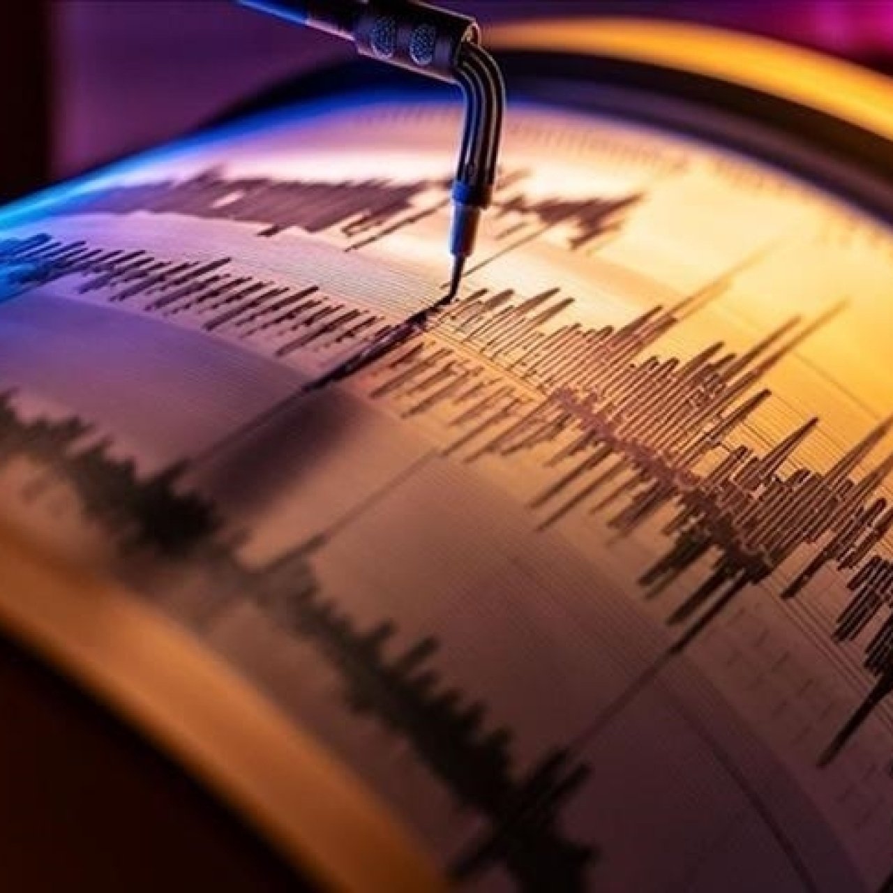 AFAD ve Kandilli son depremler listesi