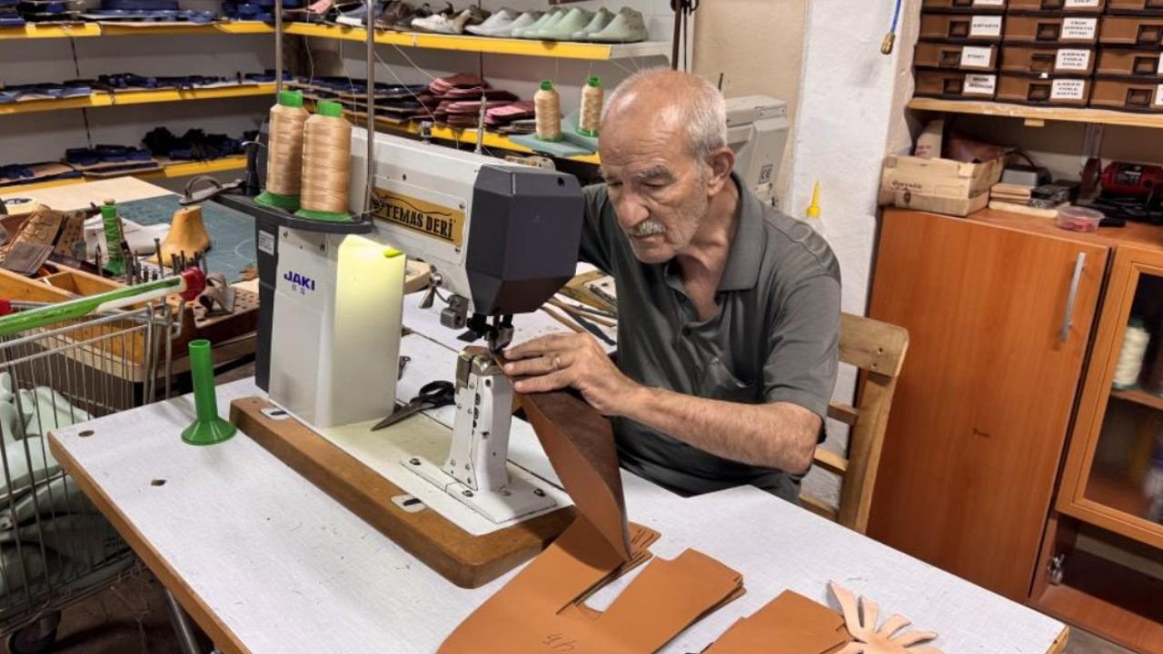 Yıllarını verdiği meslek için endişelendiren sözler: Bizden sonrası yok