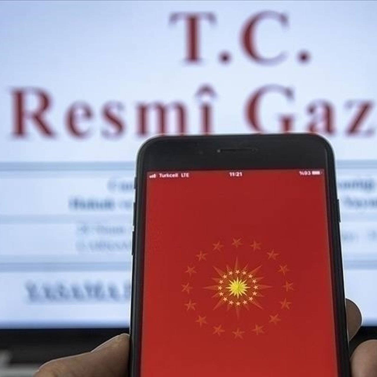 Resmi Gazete kararları yayımlandı