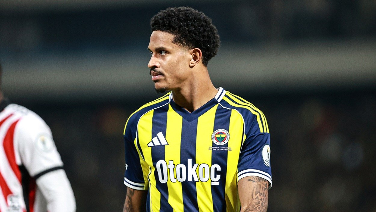 Fenerbahçe'ye resmi yazı geldi! Bir dönemin sonu