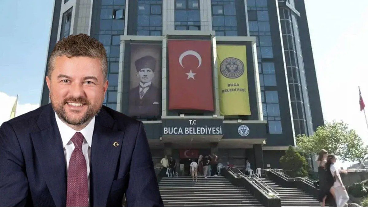 Son dakika... Buca Belediye Başkanı Görkem Duman görevden uzaklaştırıldı