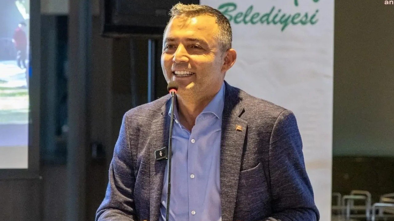 Görevden uzaklaştırılan Niyazi Nefi Kara’ya 45 yıl hapis