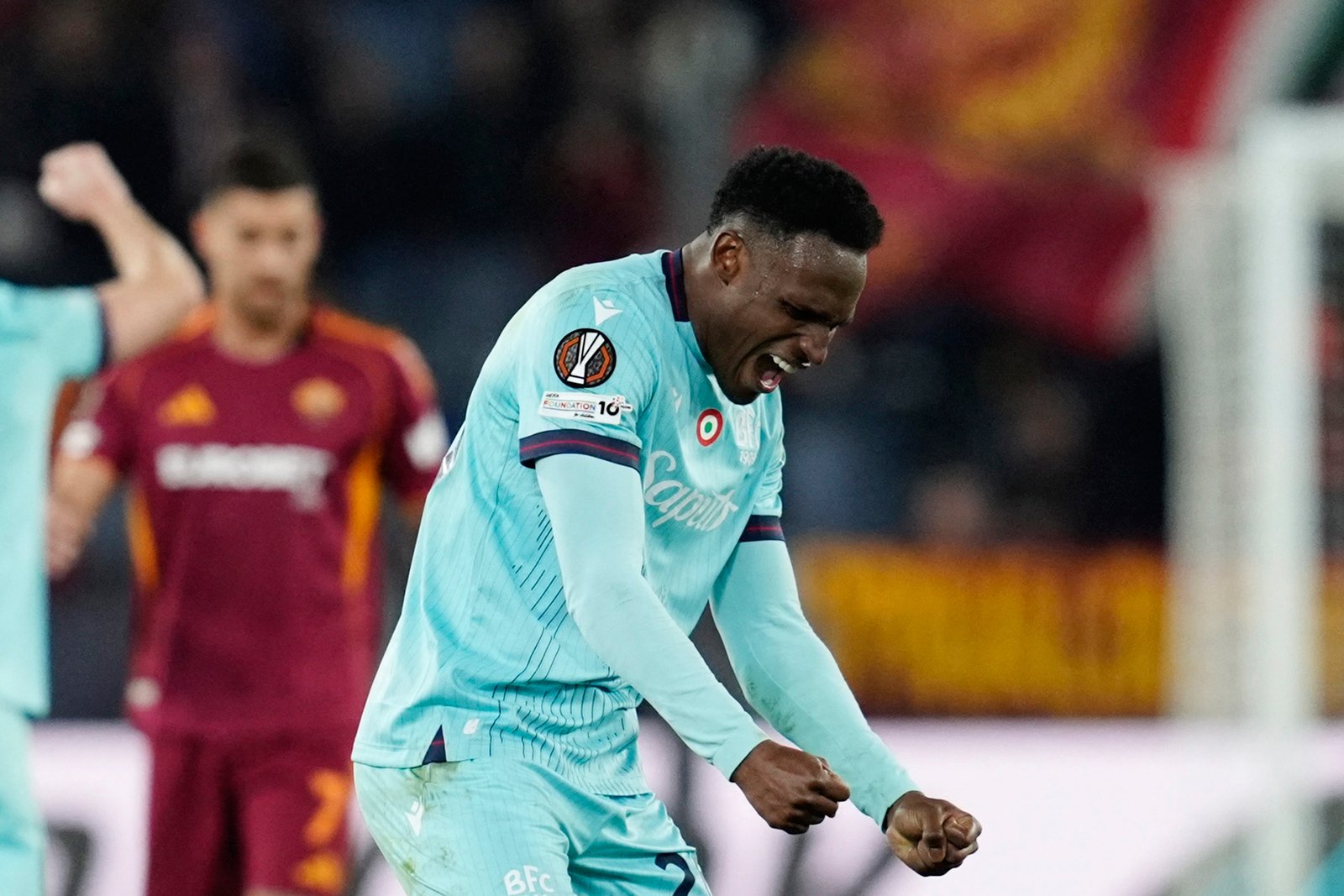 Jhon Lucumi, Beşiktaş kararını verdi