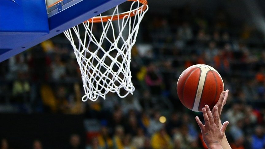 18 Yaş Altı Erkekler Basketbol Türkiye Şampiyonası başladı
