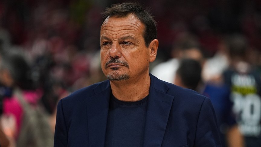 Ergin Ataman'ın takımı bu kez kaybetti: Valencia geride olduğu seride ilk maçını kazandı