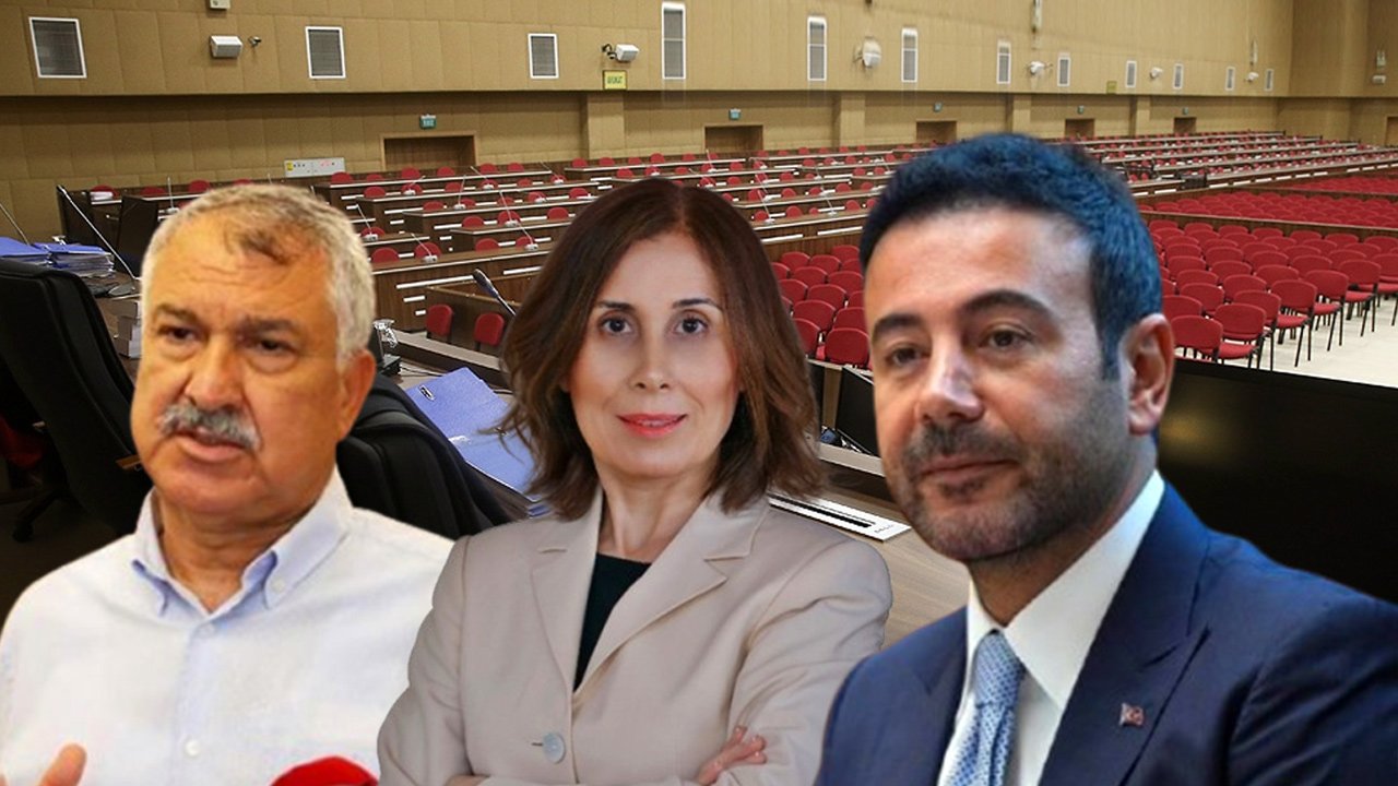 Son Dakika. Aziz İhsan Aktaş davasında karar 15 Haziran'da açıklanacak