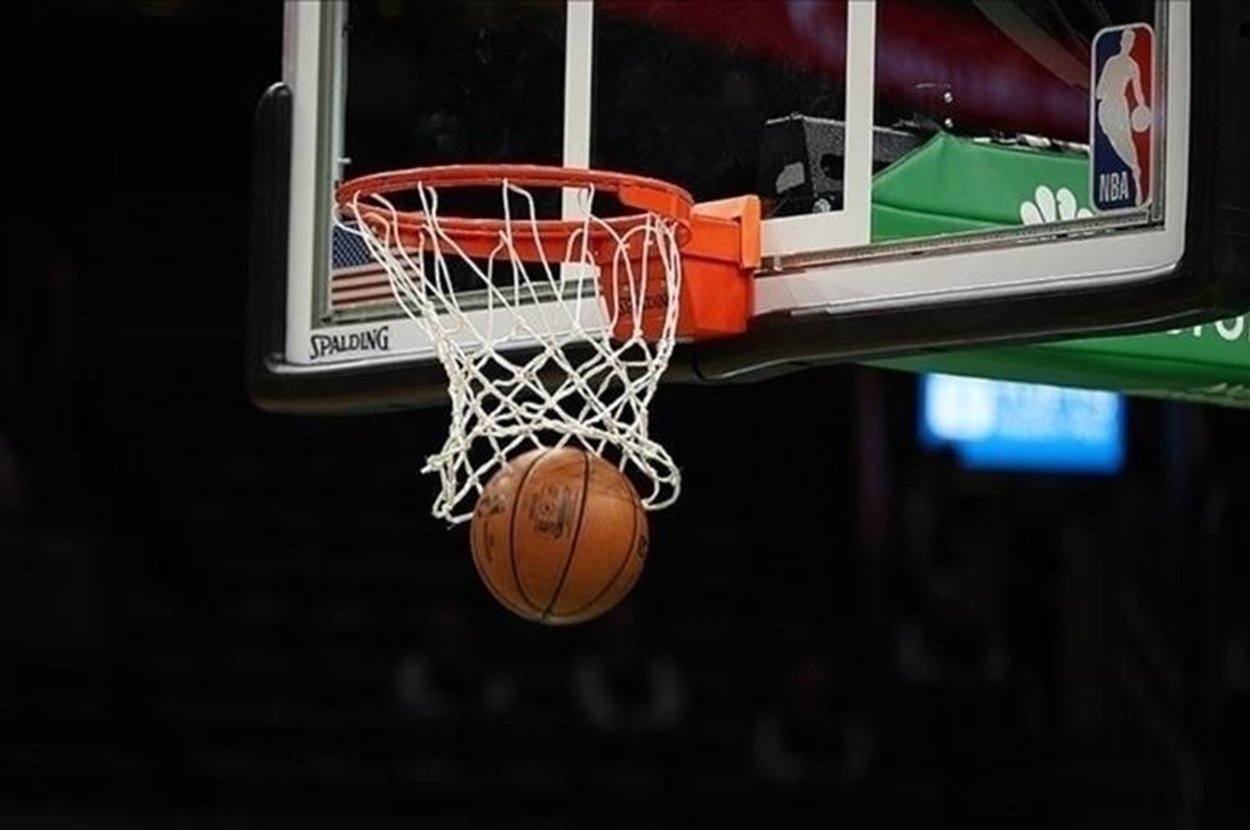 New York Knicks'ten Atlanta Hawks'a tarihi fark! Böylesi görülmemişti
