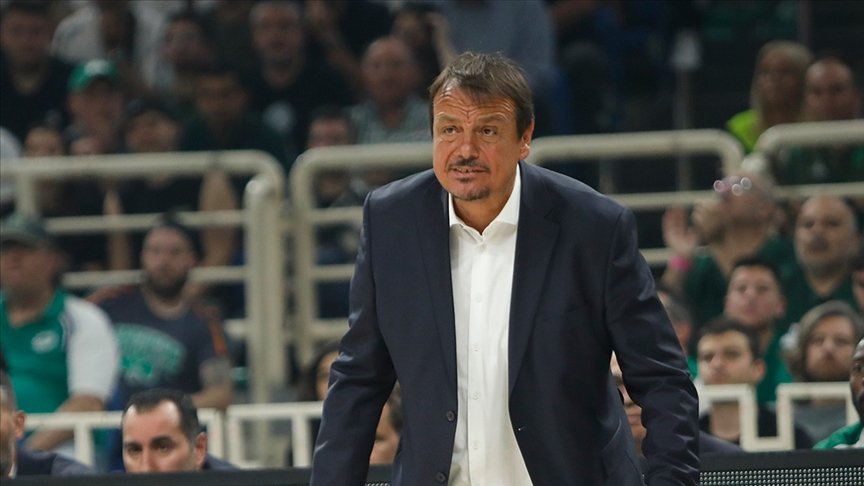 Panathinaikos şampiyonluk maçına çıkacak