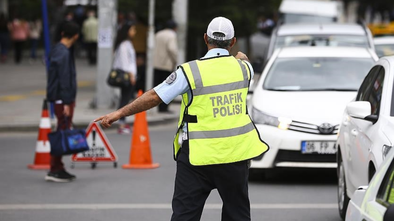 1 Mayıs Cuma (yarın) hangi yollar kapalı? İşte kanacak yolların listesi
