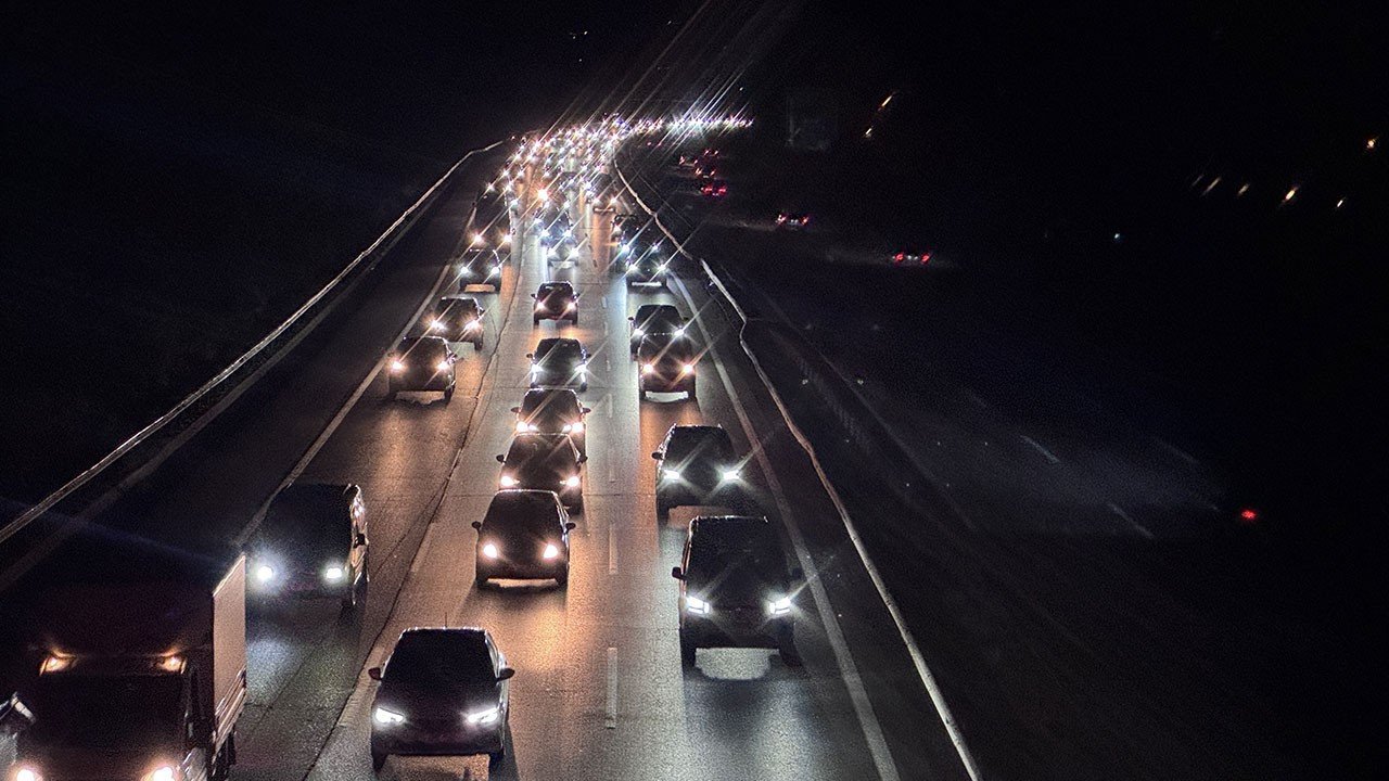 Beyoğlu ve Şişli'de bazı yollar trafiğe kapatılacak