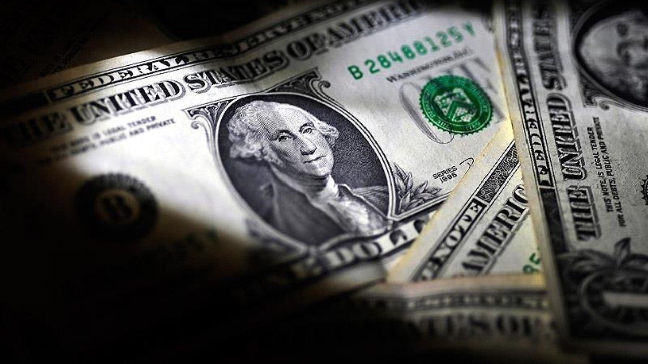 Goldman Sachs'tan dolar analizi: Boğaz kapalı kaldıkça dolar destek bulacak