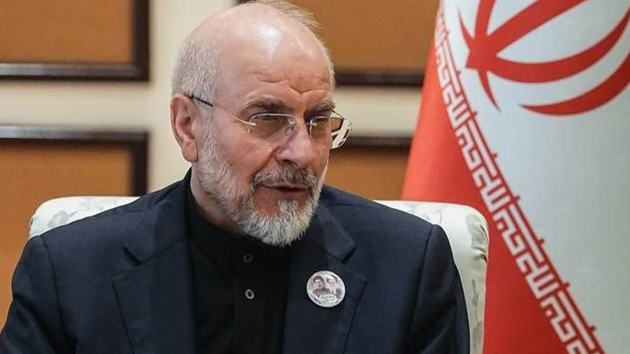 İran'dan ABD'ye İsrail tepkisi