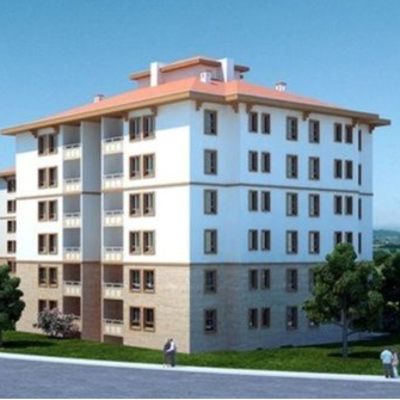 TOKİ İstanbul kura sonuçları açıklandı!