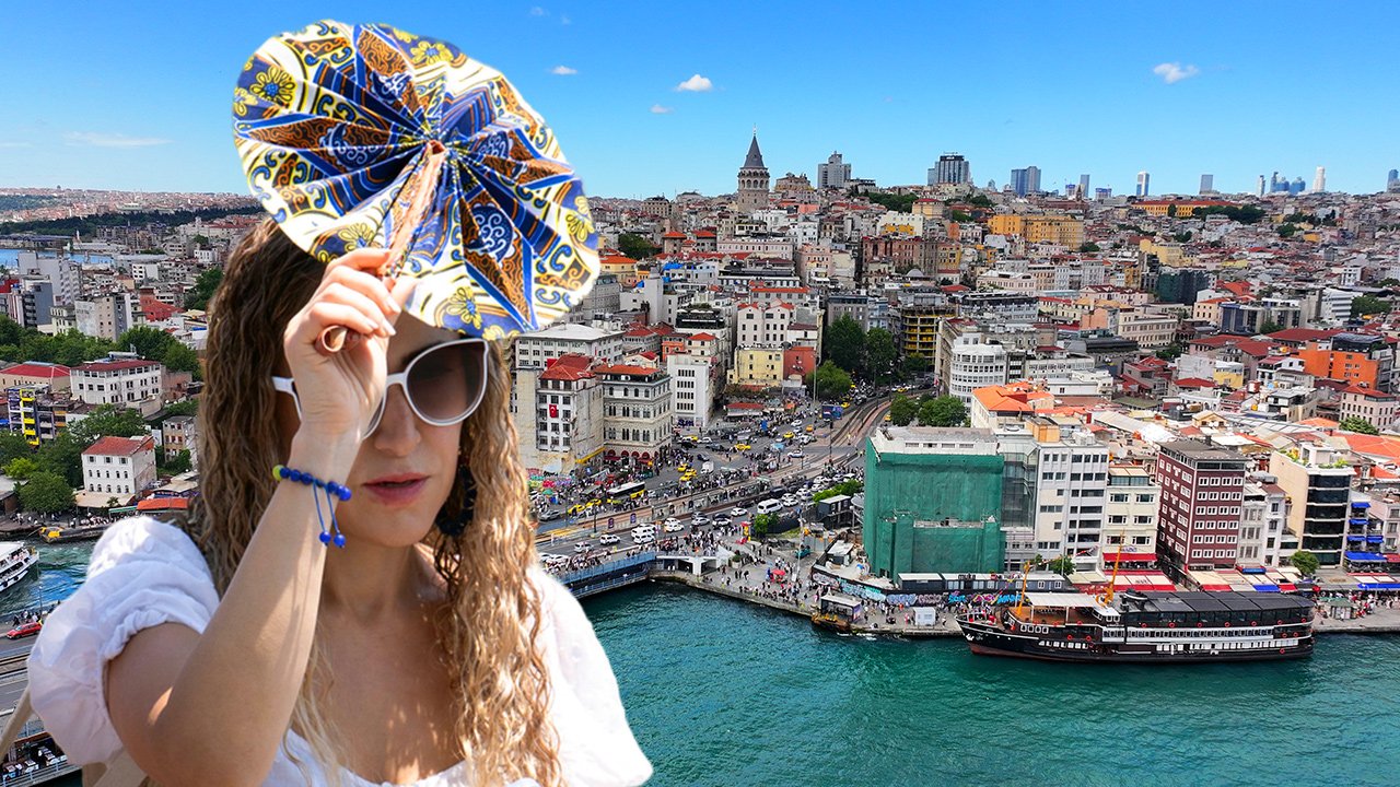 "Bu sene görülmeyeni görebiliriz" Uzmanlardan Türkiye'ye sıcak hava uyarısı