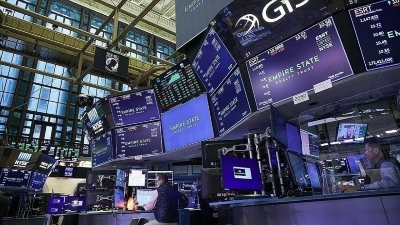 Piyasalarda Hürmüz iyimserliği: Petrol düştü, teknoloji hisseleri yükseldi