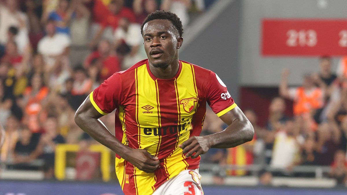 Göztepe'de 37 milyon euroluk hedef