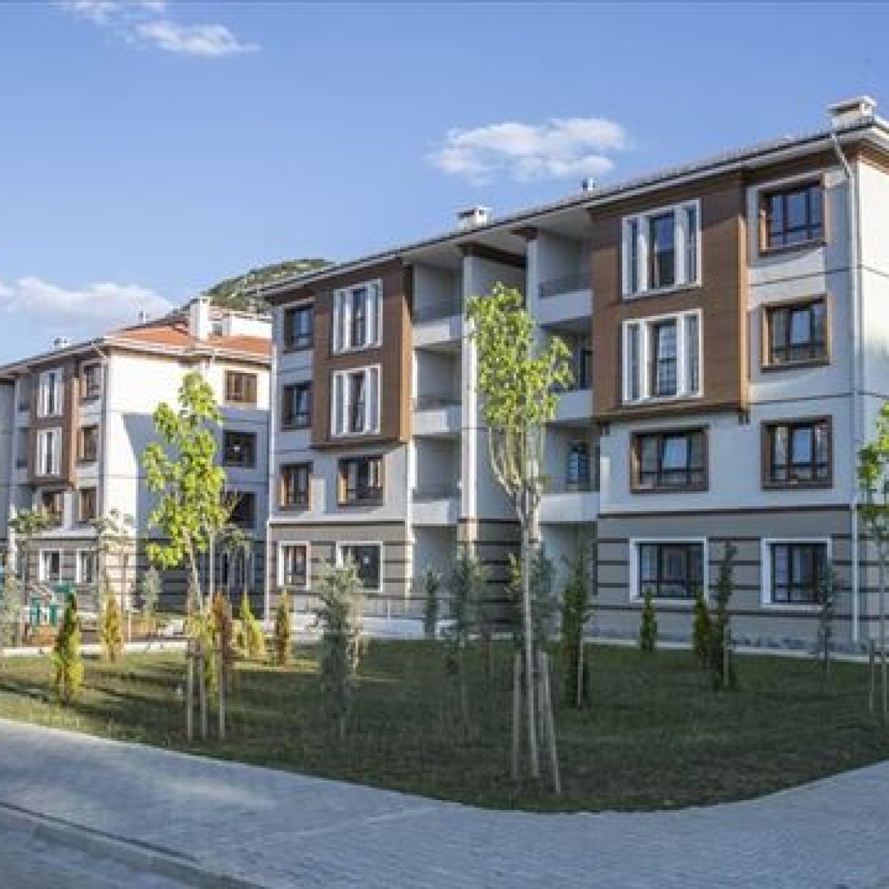 TOKİ 20 bin konut nerede yapılacak?