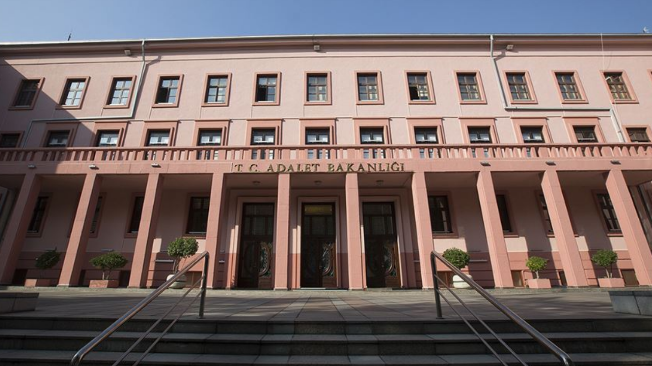Adalet Bakanlığı zabıt katibi, infaz koruma memuru alımları ne zaman?