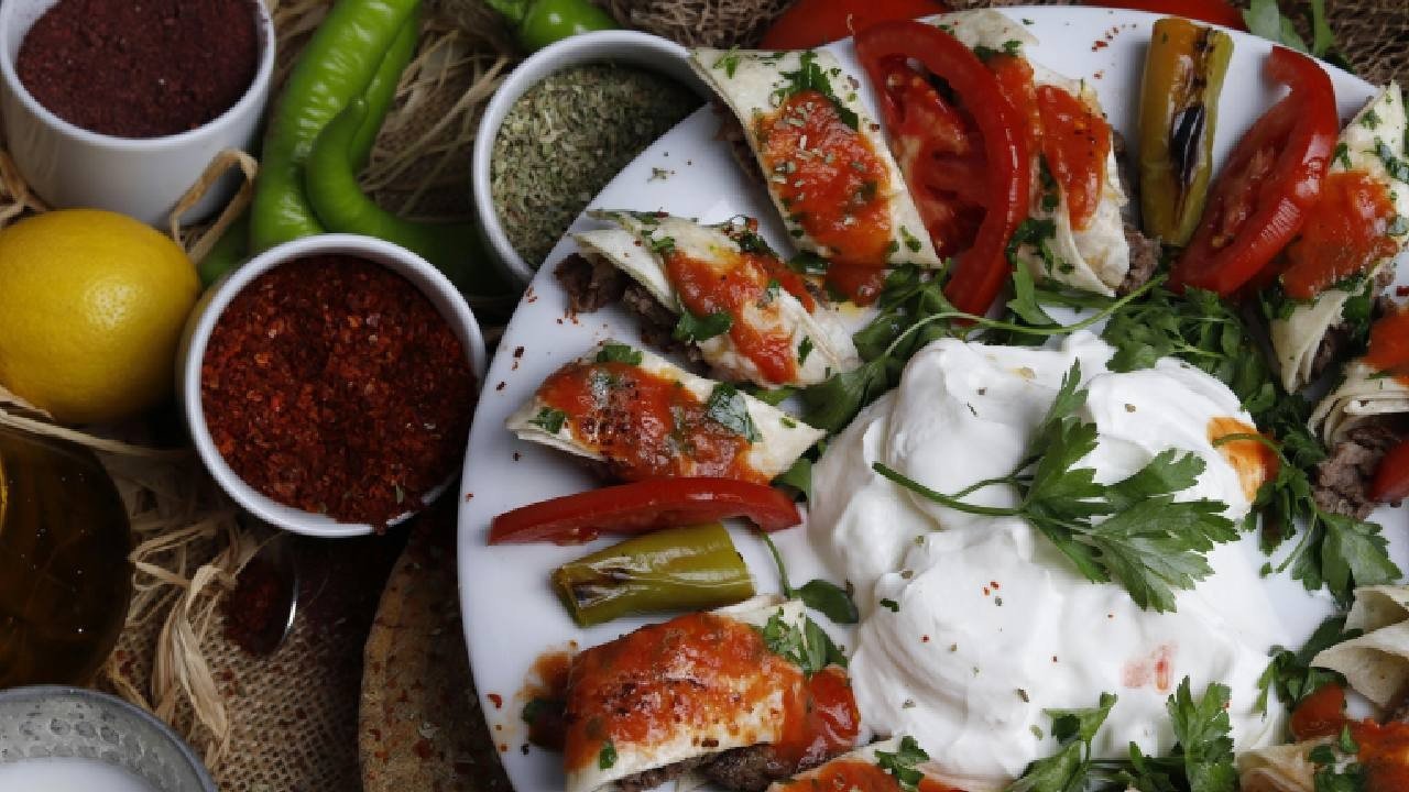 TasteAtlas dünyanın en iyi 100 Türk yemeğini sıraladı