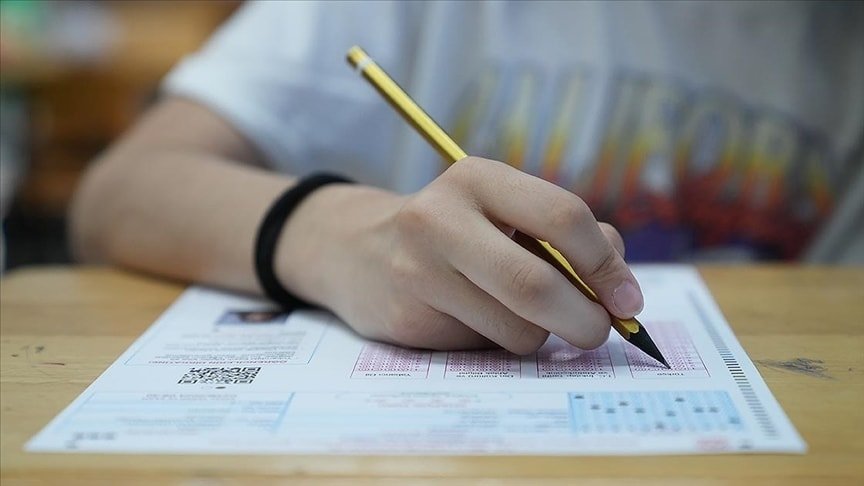ÖSYM duyurdu: 2026-YKS soru kitapçıkları ve cevap anahtarları erişime açıldı