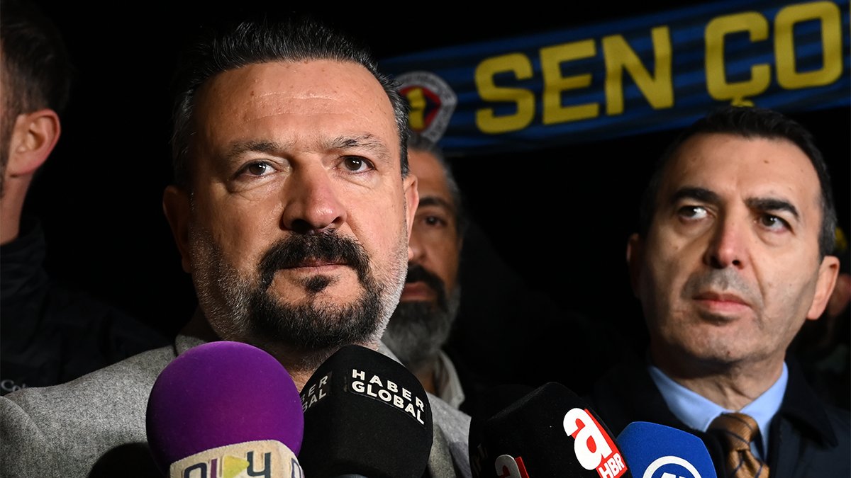 G.Saray'ın zaferi sonrası F.Bahçe'den ilk açıklama