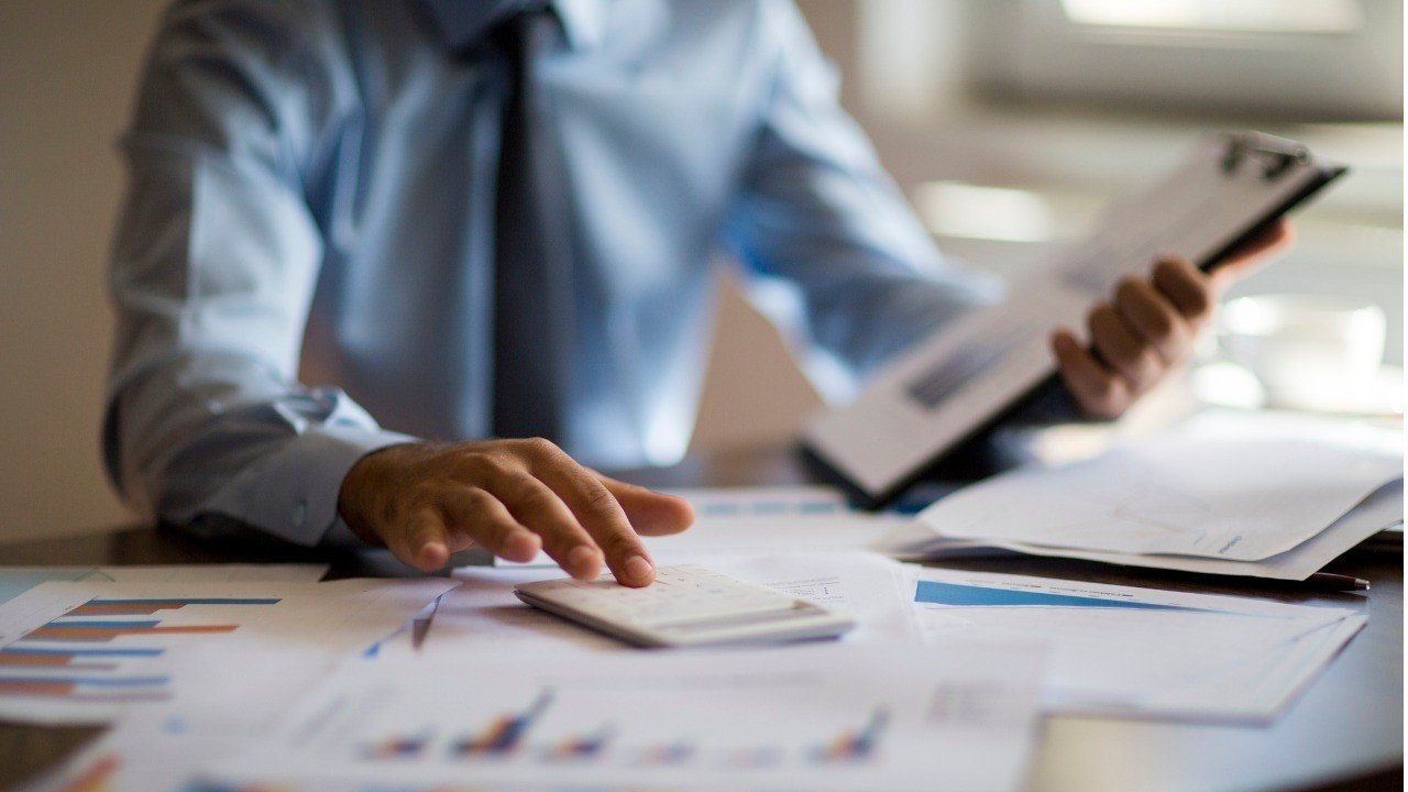 MÜSİAD SAMEKS nisanda 47,2 oldu