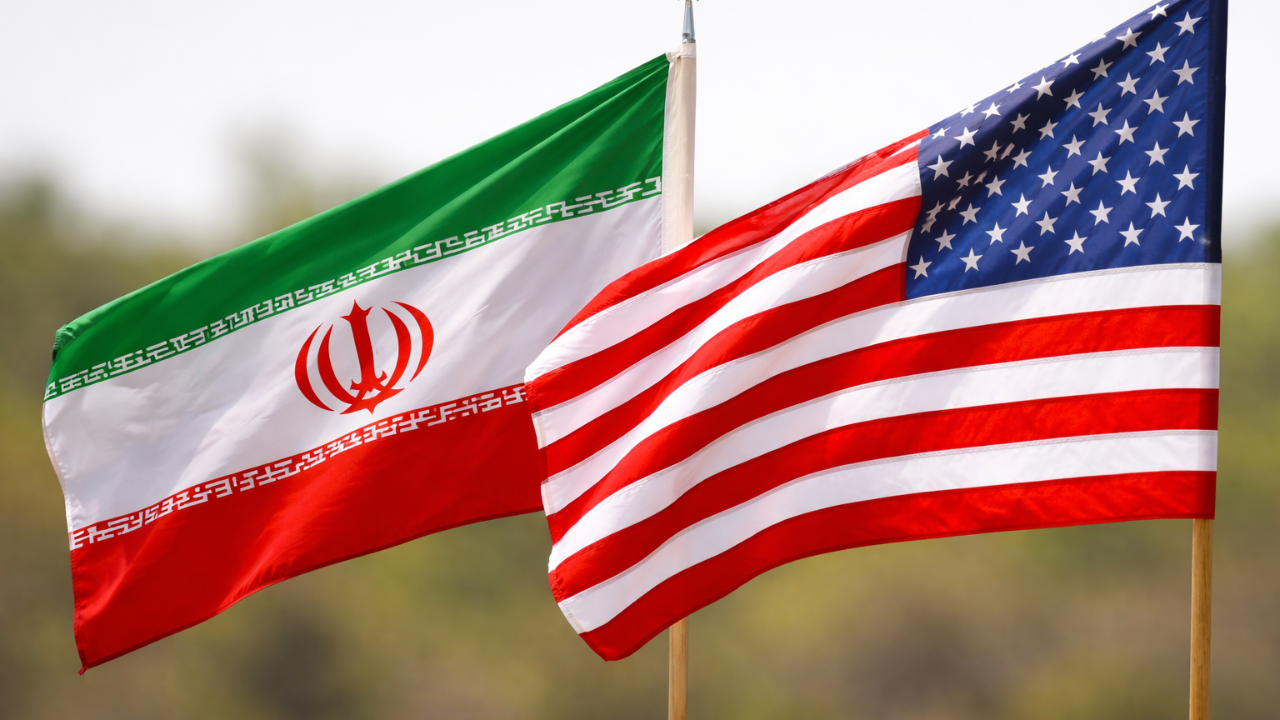 İran'dan ABD'ye rest! 'Burası Venezuela değil'