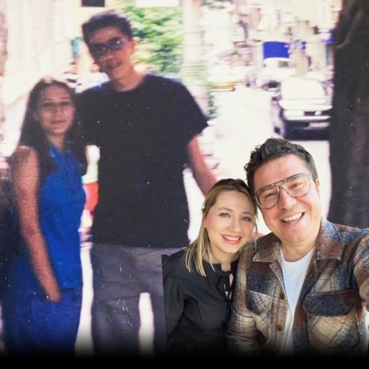 26 yıl öncesine gitti