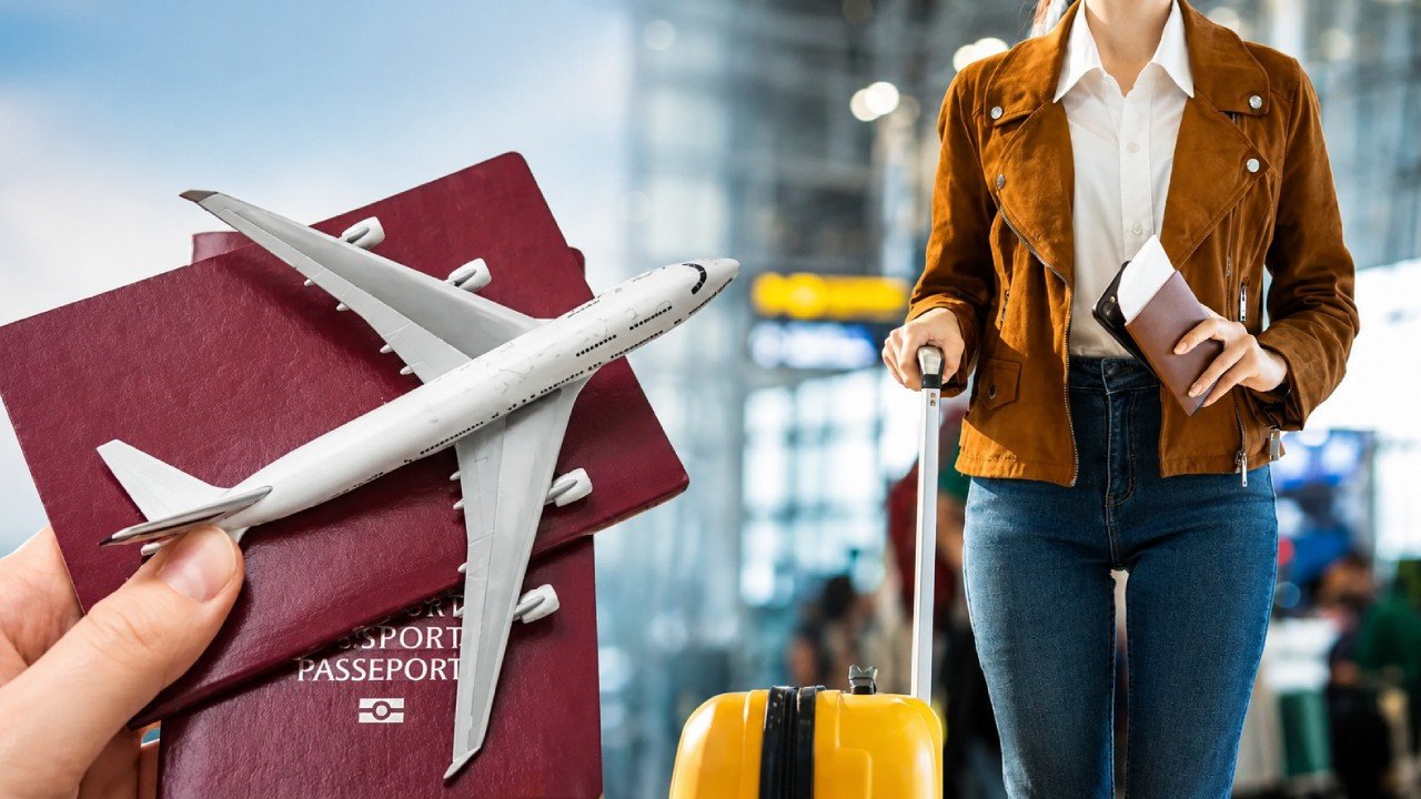 Jet yakıtı krizi tatil planlarını vurdu: Uçuşlar azalıyor, fiyatlar yükseliyor