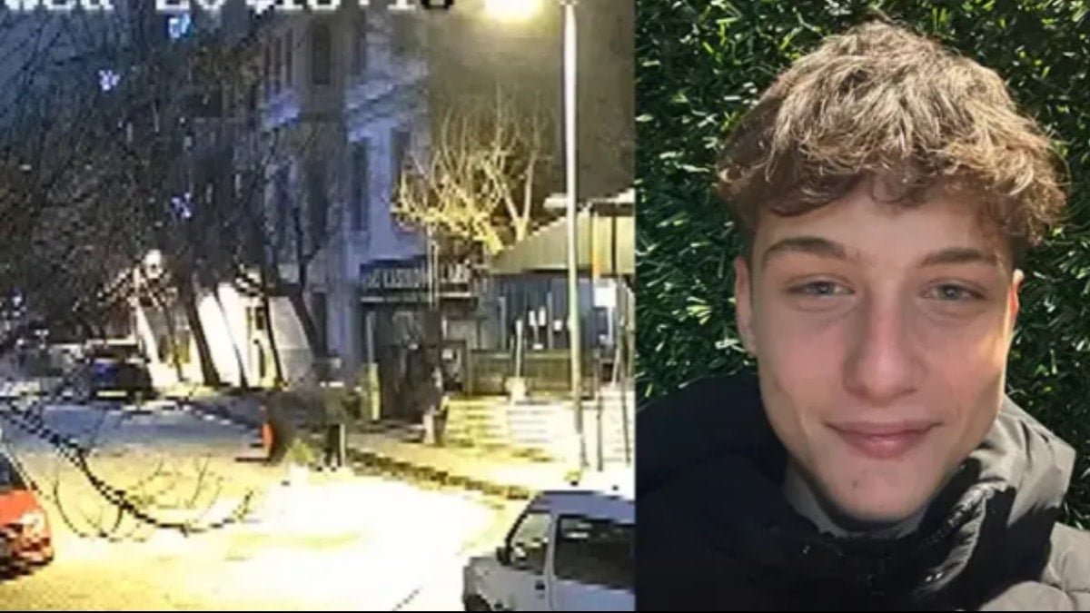 Atlas Çağlayan'ın ailesine tehdit mesajı göndermişti! Gözaltına alındı