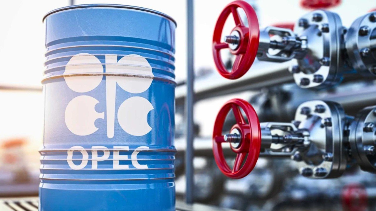 OPEC 2050'nin enerji haritası çizdi: Petrol talebi artmaya devam edecek