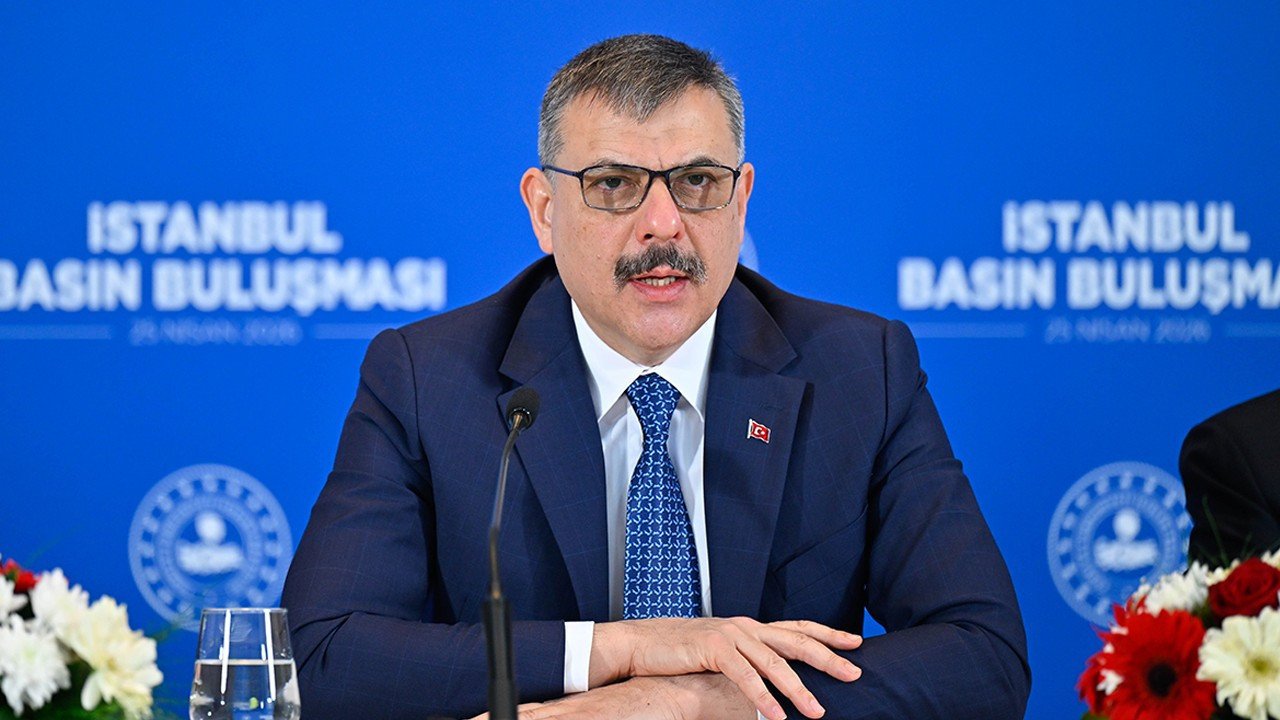 Bakan Çiftçi’den maden işçilerine destek mesajı