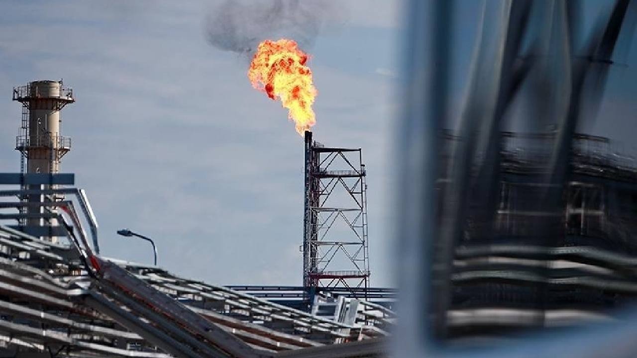 Doğalgaz ve enerji devinden iflas başvurusu