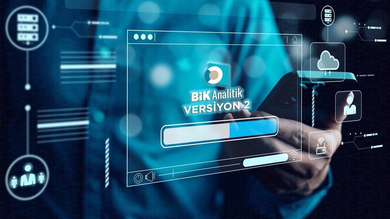 BİK Analitik’te yeni dönem: Versiyon 2, temmuz ayında devreye alınıyor