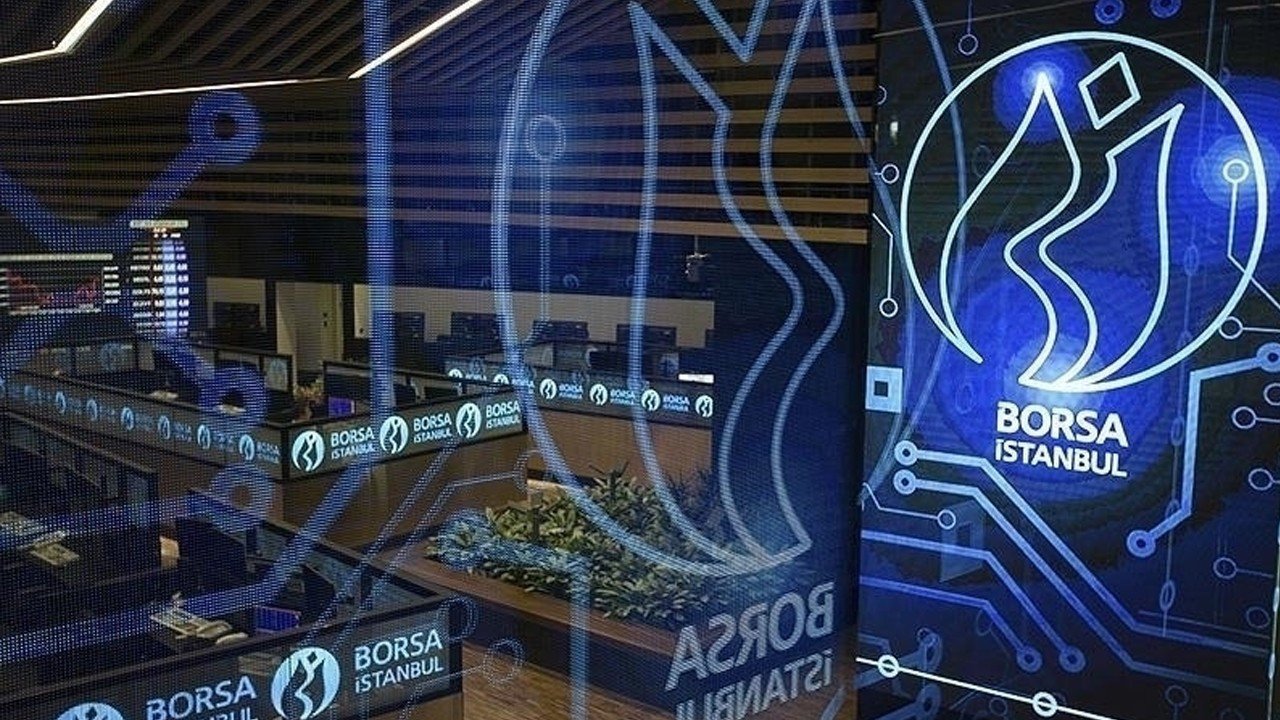 Borsa İstanbul günü rekor seviyeden tamamladı