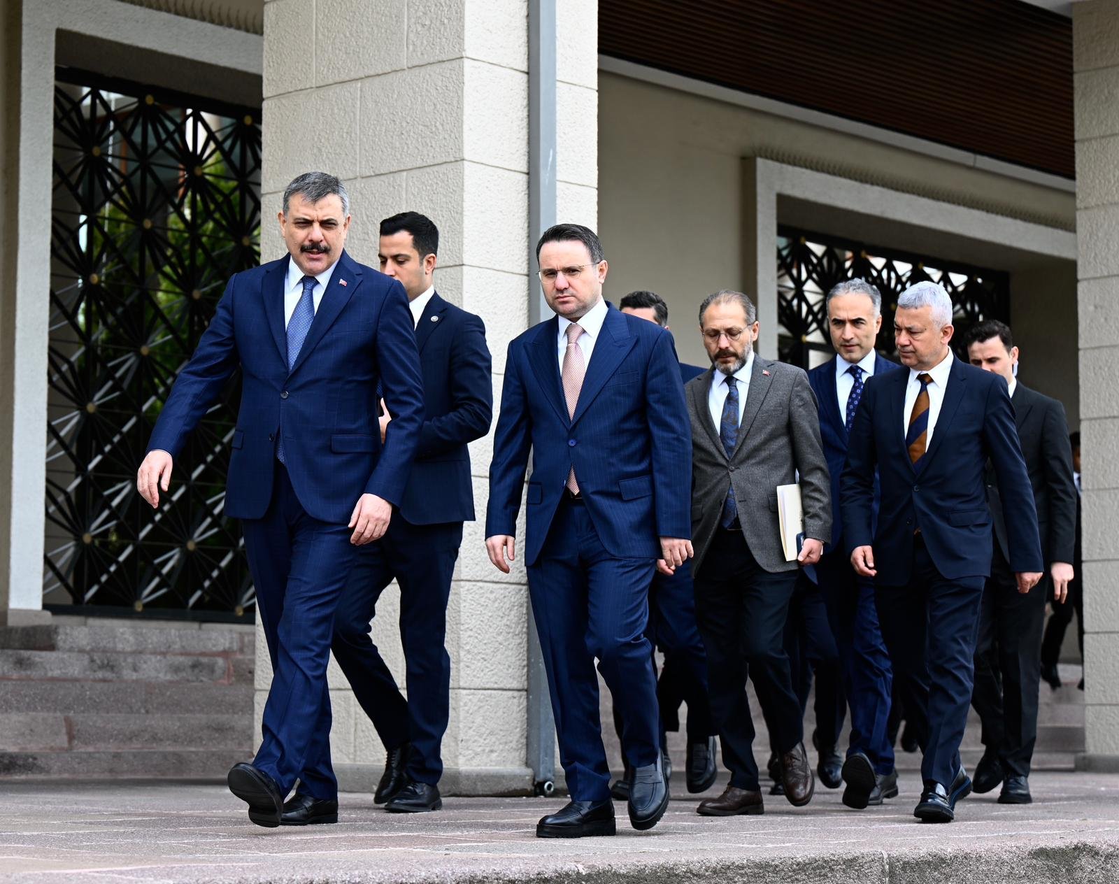 İki bakanlıktan ortak proje: Mücadele merkezi kuruluyor