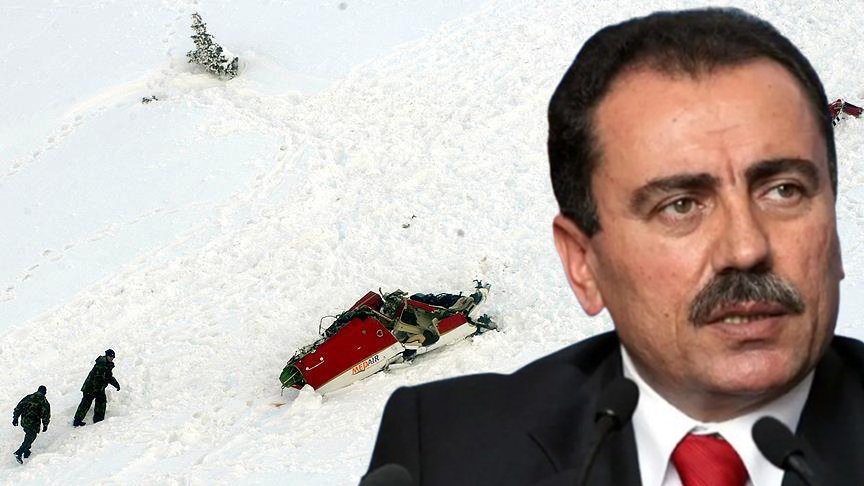 Muhsin Yazıcıoğlu soruşturması: Adli emanetler Ankara'ya gönderilecek