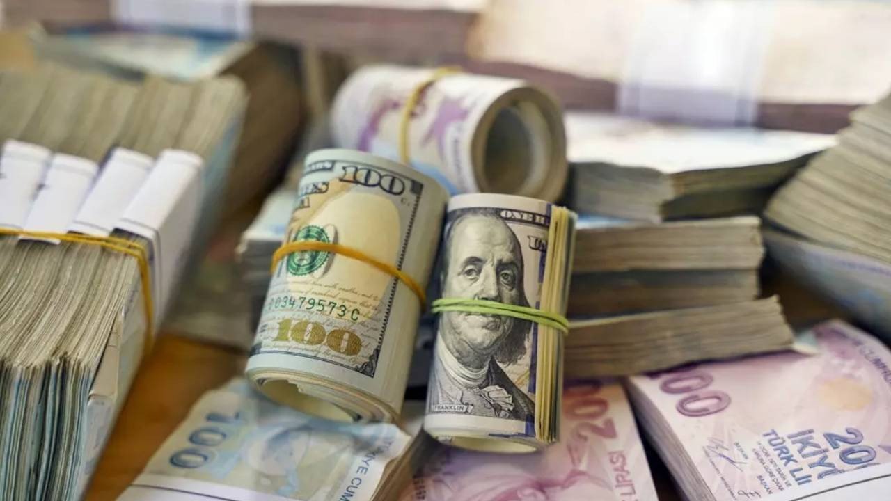 Merkez'in brüt rezervleri son bir yılın en düşük seviyesinde