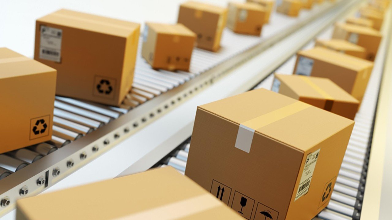 Dış ticaret fazlası veren sektör ilk 10 hedefine doğru ilerliyor