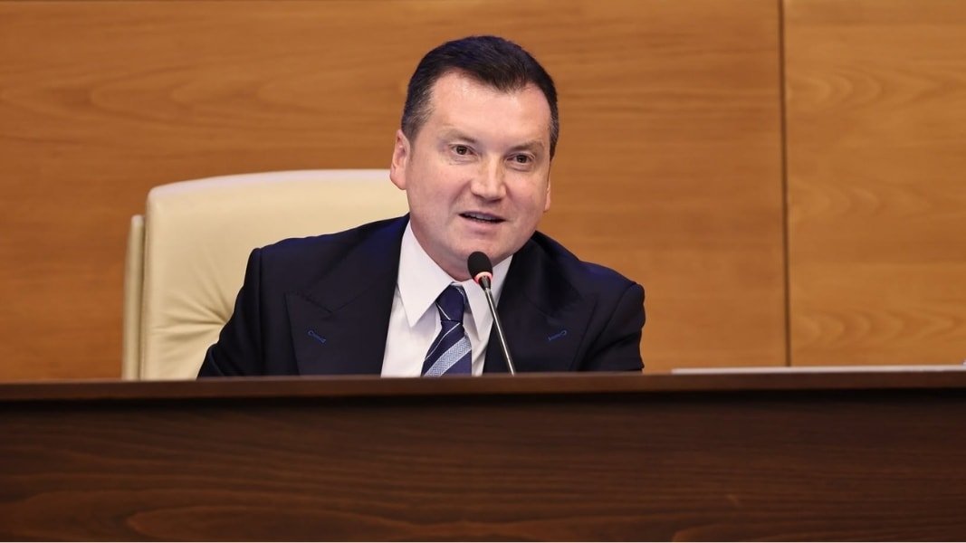 Silivri Belediye Başkanı Bora Balcıoğlu görevden uzaklaştırıldı
