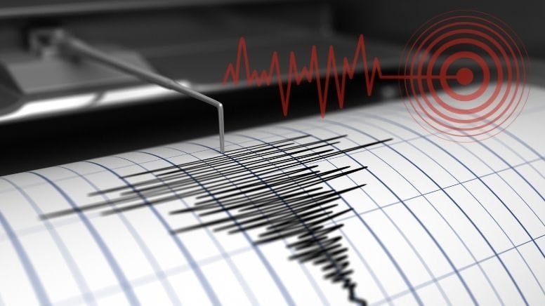 Muğla açıklarında 4,2 büyüklüğünde deprem