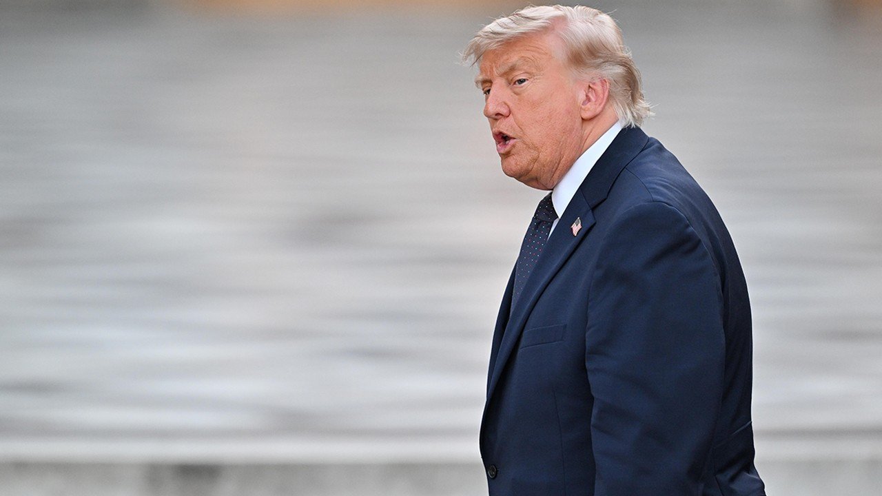 ABD Başkanı Trump duyurdu: Hürmüz Boğazı'ndan 60 gün geçiş ücreti alınmayacak