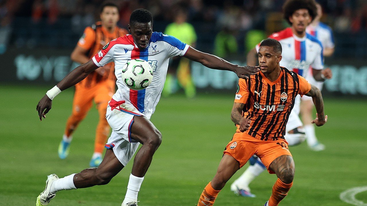 Arda Turan'lı Shakhtar Donetsk, tur şansını zora soktu