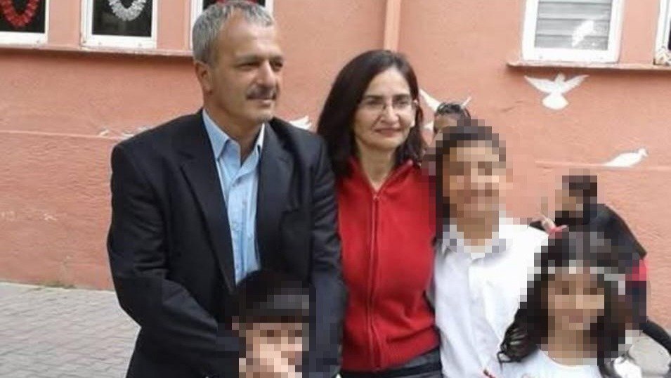 İki gündür aranıyordu. Denizde iskelenin altında ölü bulundu