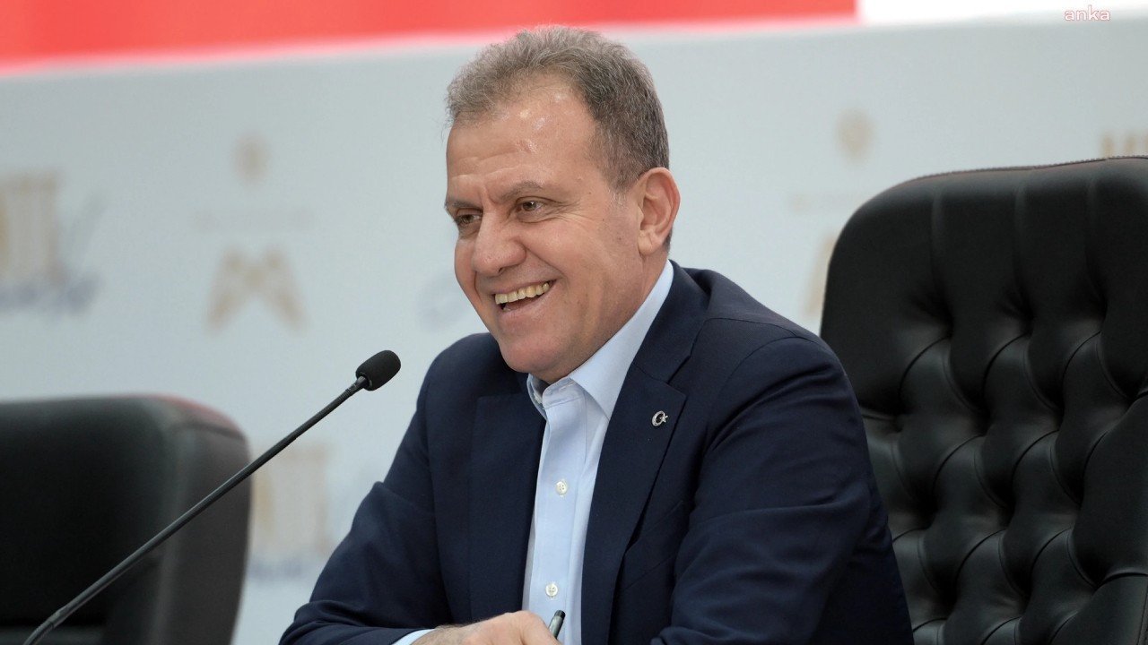 Yeni TBB Başkanı Vahap Seçer oldu